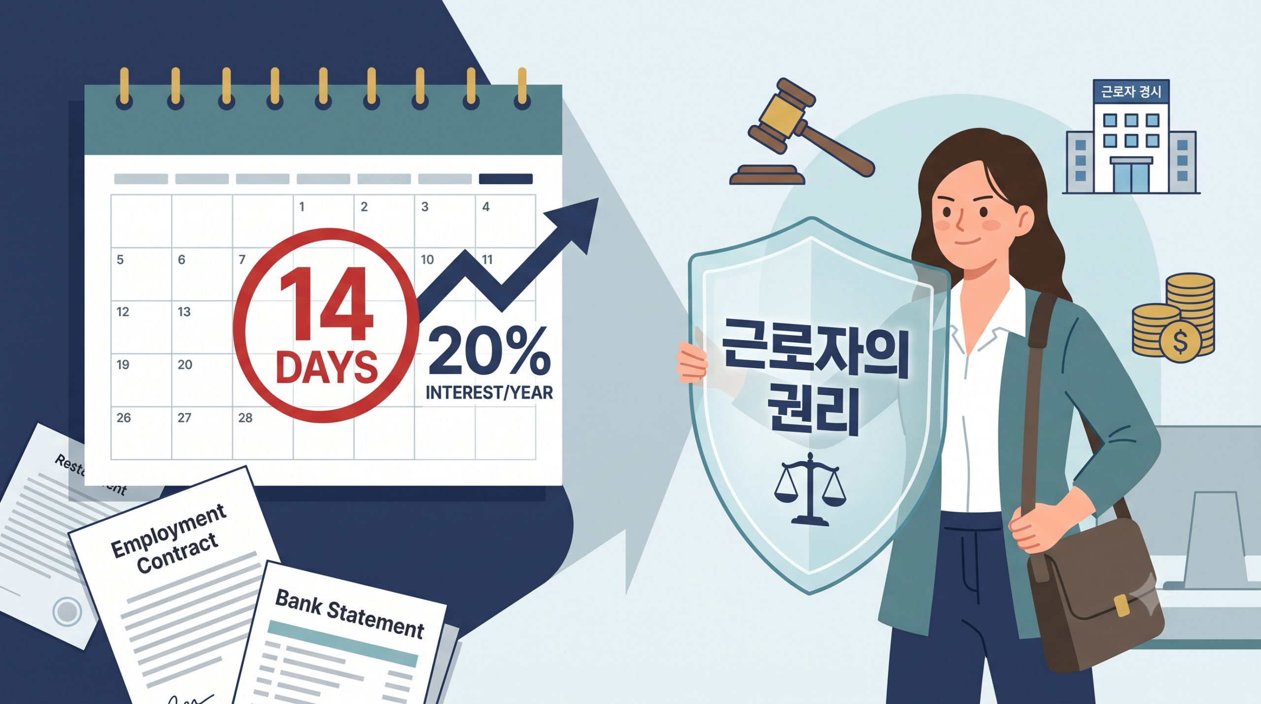 근로자의 권리